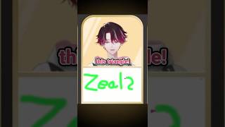 Love Triangle 📐 【NIJISANJI EN】