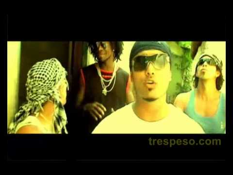 Reggaeton 2010 lo mas nuevo - Somos De La Calle - LANKINO - trespeso.manicomio.kiki pro.