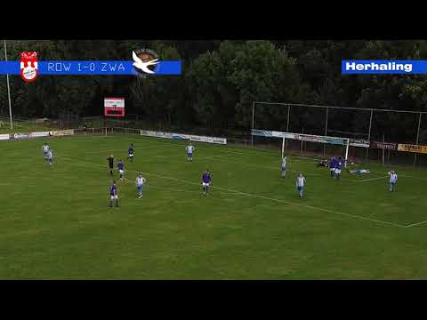 Samenvatting Rood Wit   VV De Zwaluw