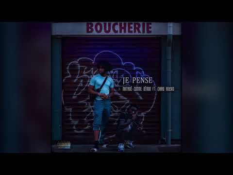 Matrixé Comme Démon ft Charo rousko - Je pense [by bbzalaprod]