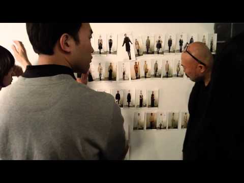 Inside Lie Sang Bong Paris - Part 6