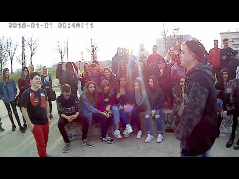 FILTROS: PERDIGON VS LOLOTRANCE | 1era Clasificatoria Sonido del Under Vs NotoriousVIC