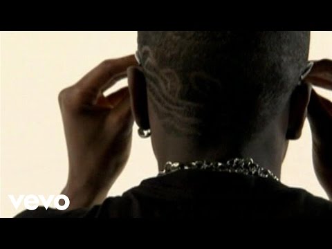 Tinchy Stryder - Stryderman