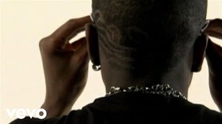 Tinchy Stryder - Stryderman