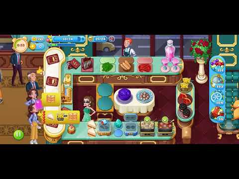 CD: Infinity and Super Hard Level 80 at Tasty Square with Robot Djonny 🤩🤩😍😍