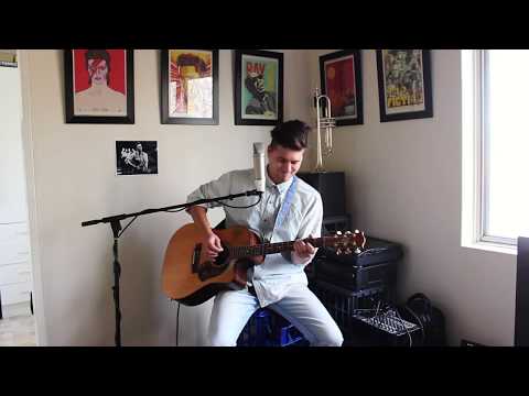 Is This Love - Fifth Whiskey Cover