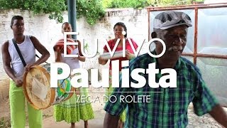 preview picture of video 'Eu vivo Paulista - Zeca do Rolete'