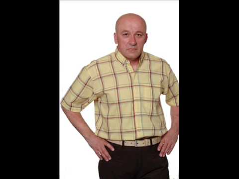 Ibro Selmanovic-Ne pitaj me stara majko