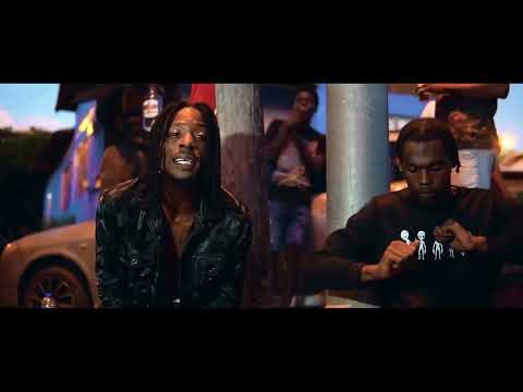 38 From BL Ft Chosen - Point & Squeeze (Official Video)
