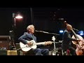 Eric Clapton Play Robert Johnson Kind Hearted Woman Blues Live At Assago Forum May 27 2025