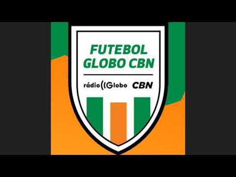 Jingle - Futebol Globo CBN