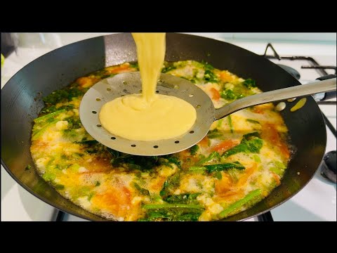 I did it myself and was shocked. live and learn. Soup in 5 minutes.