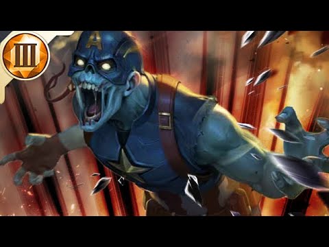 THEY FIXED HIM!! CAPTAIN AMERICA GOD MODE - Marvel Future Fight