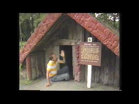 New Zealand's greatest disaster - the Te Wairoa story