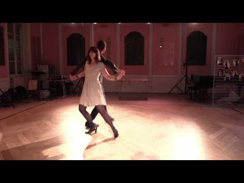 Rock 4 temps ENS Ulm - House of memories