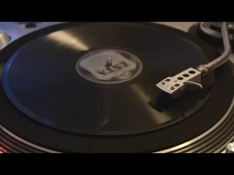 František Krištof Veselý - Len bez ženy môže byť človek blažený (shellac)