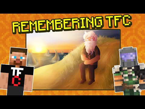 In Loving Memory - How TFC Joined Hermitcraft