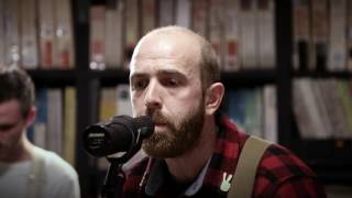 Said The Whale - Heaven - 4/12/2017 - Paste Studios, New York, NY