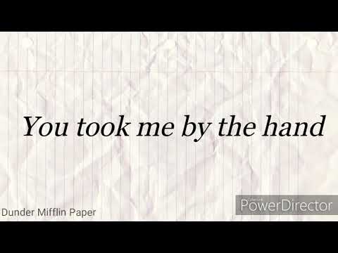 Lyric Video- That One Night by The Hunted