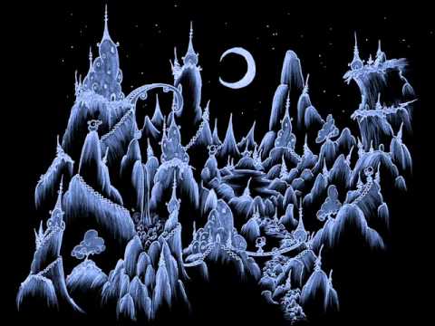 Video thumbnail for Night on the Bald Mountain