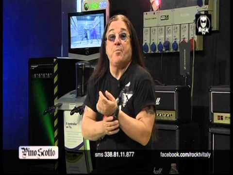 Pino Scotto sugli Almamegretta e il pestaggio a 'O Zulù dei 99 Posse