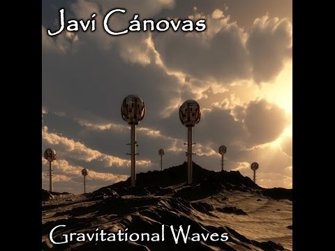 Javi Cánovas - Solar Dome
