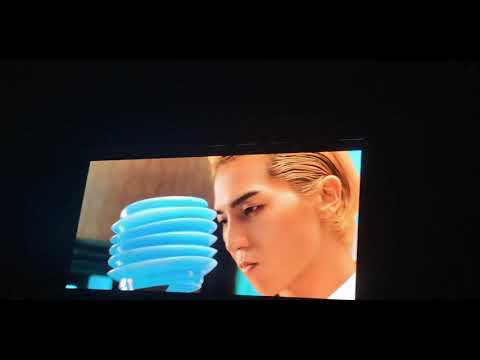 Winner Seoul concert parody