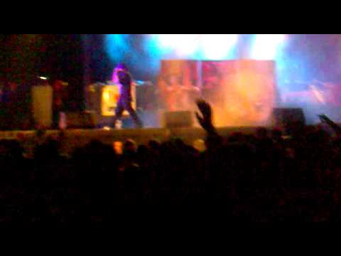 Q-unique en interrapcion