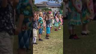 Your welcome dance may 2017 6 yrs