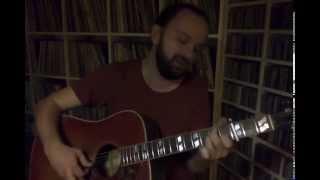 TIM CHRISTENSEN - Find My Way - LOW KEY/LATE NIGHT