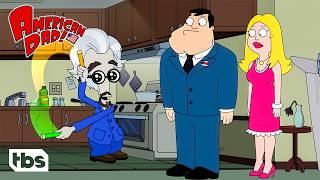 Download lagu These Narcotics Scenes Will Make You Feel High AF (Mashup) | American Dad | TBS mp3 Download lagu These Narcotics Scenes Will Make You Feel High AF (Mashup) | American Dad | TBS mp3