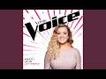 Let Him Fly (The Voice Performance)