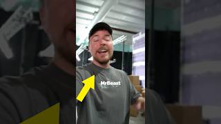 Quem foi o primeiro inscrito do MrBeast #mrbeast