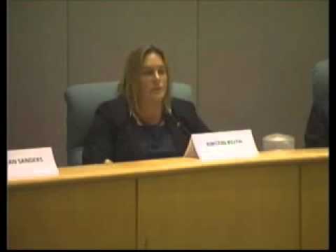 Conflict of Interest Menlo Park City Council