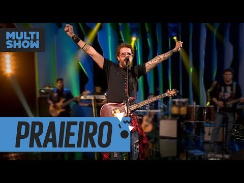 Praireiro | Tuca Fernandes | Música Boa Ao Vivo | Música Multishow