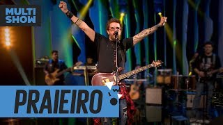 Praireiro | Tuca Fernandes | Música Boa Ao Vivo | Música Multishow