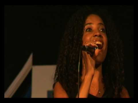 Daniela Pobega & Gypsy Quartet Remake -"as time goes by"-