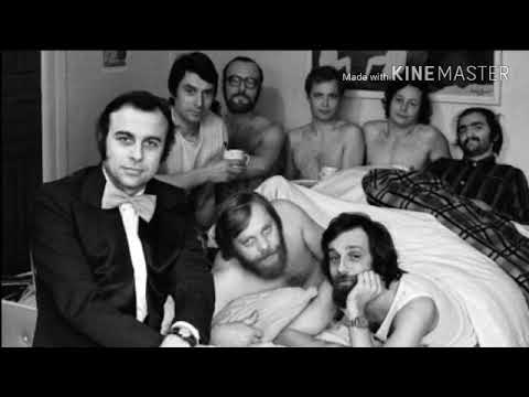 Banjo Band Ivana Mládka: Dva docenti [1983]