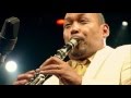 Evan Christopher @ Jazz In Marciac 2014  (Farewell Blues)