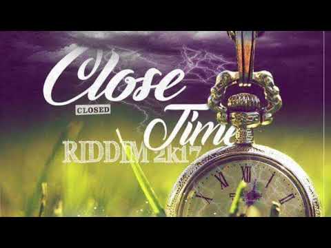 Poplane x Chani Man - Fey Pou (Close Time Riddim)