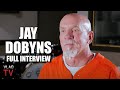 Jay Dobyns on Going Undercover to Infiltrate the Hells Angels, ATF Exposing Him (Full Interview)