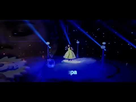 janji || Aulia da4 #auliada4 #alivers