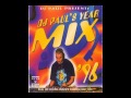 DJ Paul's Year Mix ('96) 