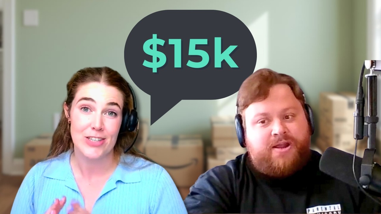 How Top Amazon Influencers Pick Products Now ($15k from one product!)