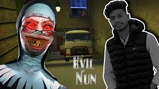 Evil Nun game play video?