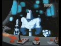 Cartoon Network Time Squad Intro Swedish