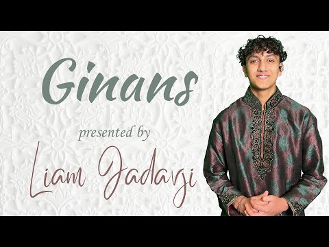 Soono Soono Momano (Das Baatiya) - Liam Jadavji