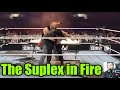 WWE 2K25 Brock Lesnar VS Cody Rhodes VS Roman Reigns VS BronBreaker VS All Raw SmackDown