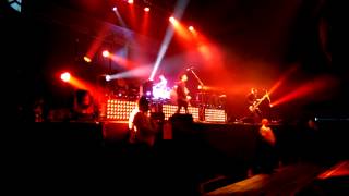 Chevelle - Under The Knife {Live} [8/15] (5/8/15 Main Street Armory Rochester NY)