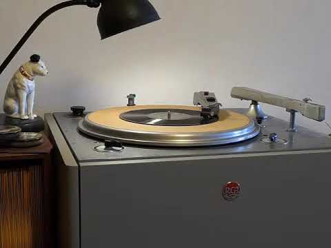 Just The Same / Roger Wolfe Kahn and his Orchestra